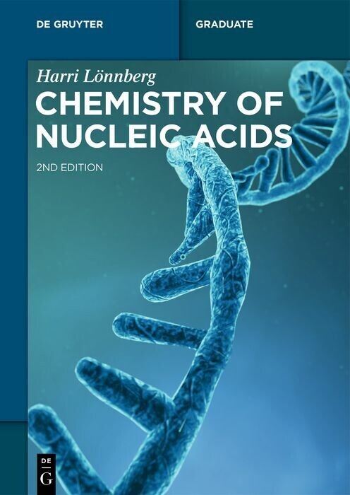 Chemistry of Nucleic Acids main product photo