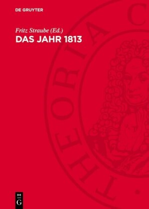 Das Jahr 1813