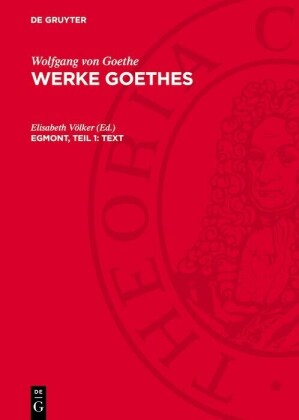 Egmont, Teil 1: Text