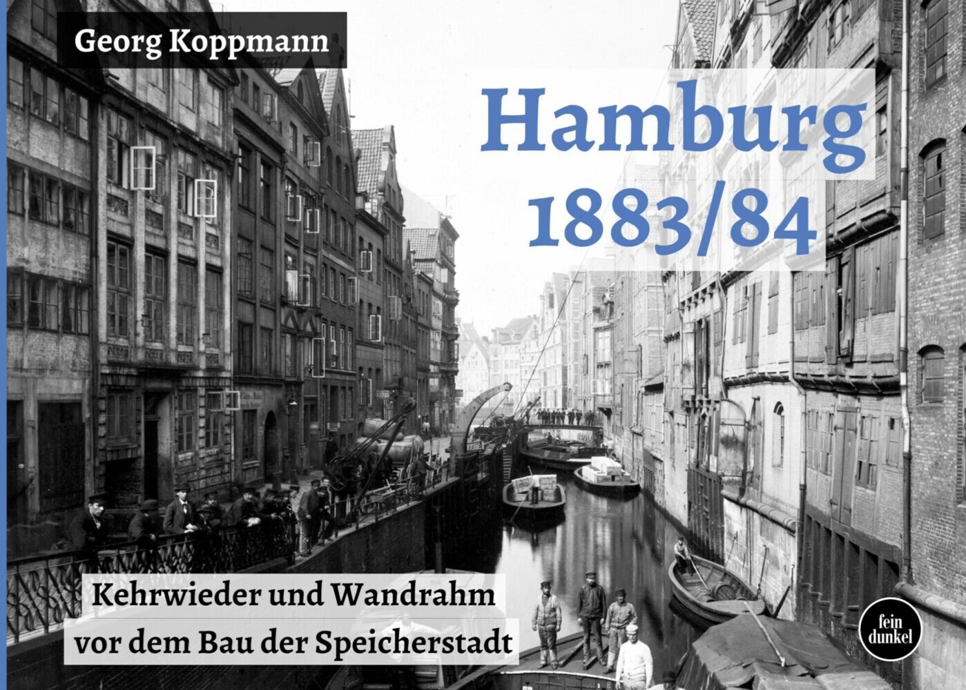 Hamburg 1883/84 main product photo