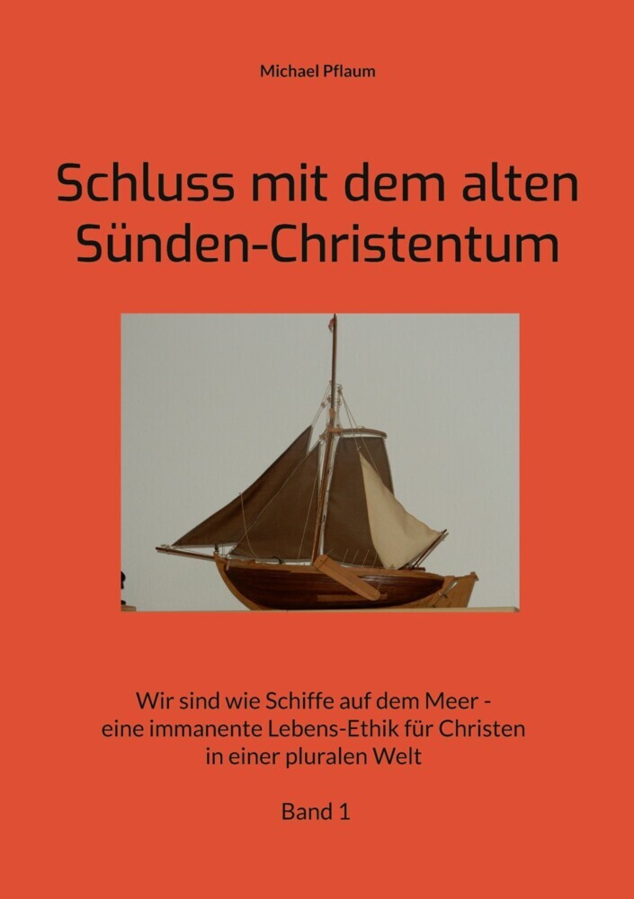 Schluss mit dem alten Sünden-Christentum main product photo