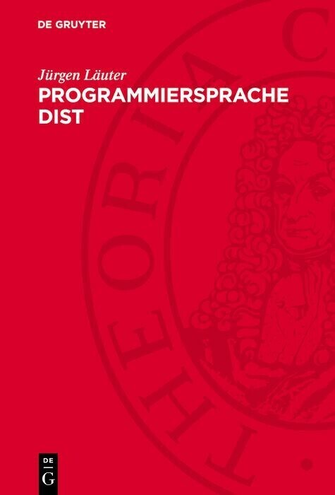 Programmiersprache DIST main product photo