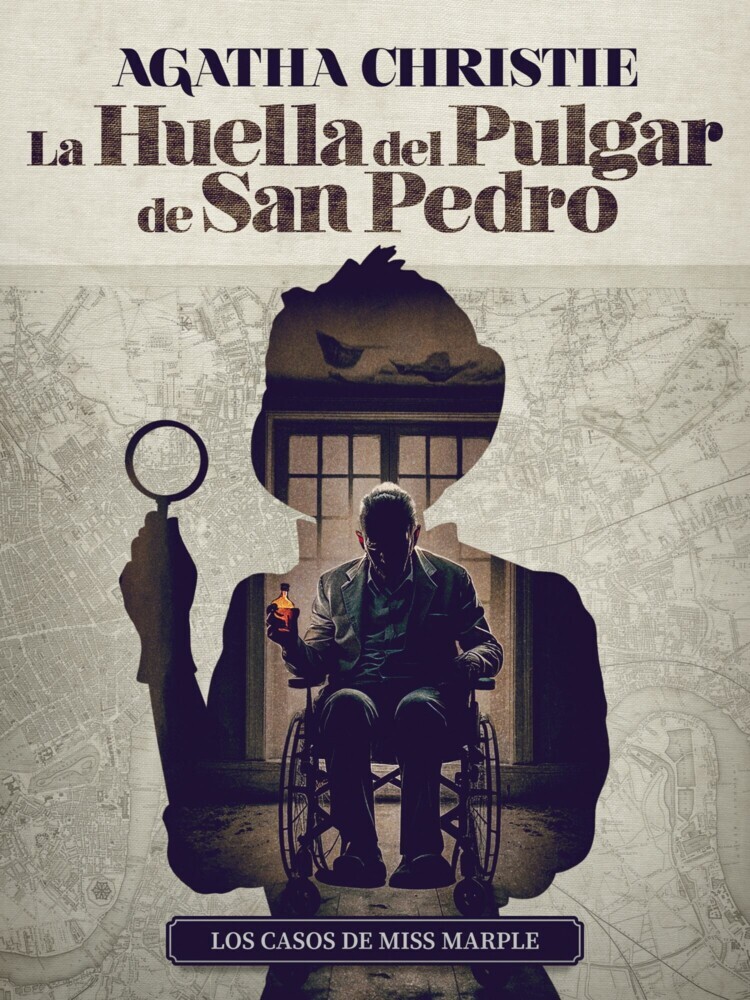 La Huella del Pulgar de San Pedro main product photo