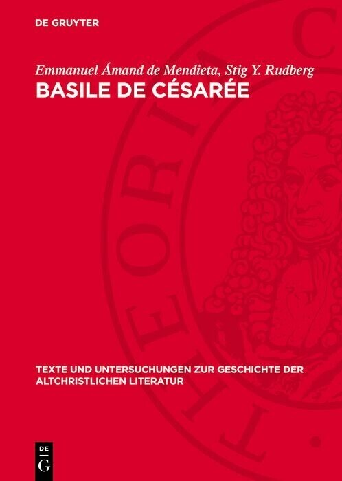 Basile de Césarée main product photo