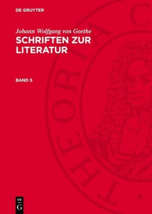 Überlieferung, Varianten und Paralipomena zu Band 2