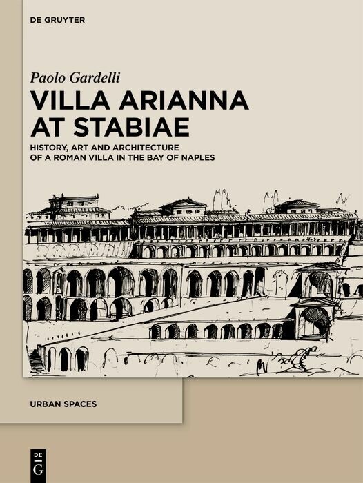 Villa Arianna at Stabiae main product photo