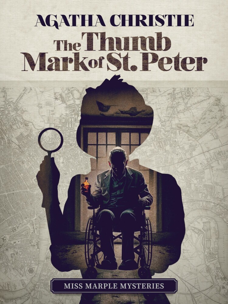 The Thumb Mark of St. Peter main product photo