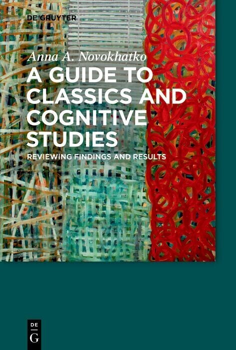 A Guide to Classics and Cognitive Studies main product photo