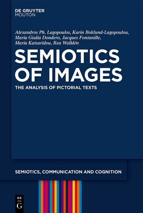 Semiotics of Images main product photo
