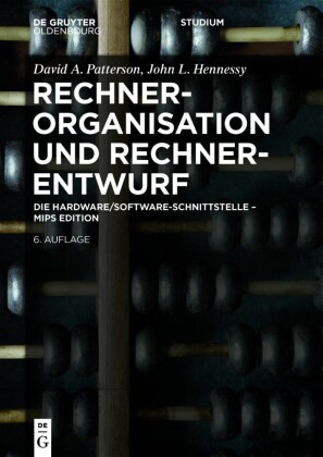 Rechnerorganisation und Rechnerentwurf