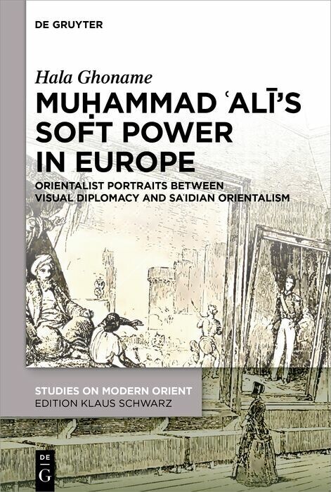 Mu?ammad ?Ali's Soft Power in Europe main product photo