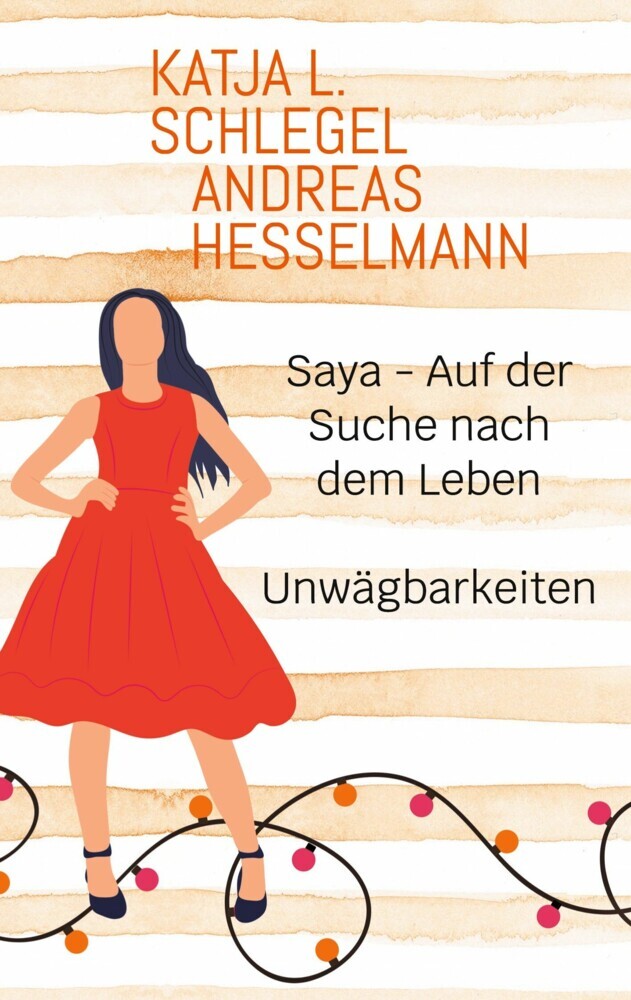 Saya - Auf der Suche nach dem Leben main product photo