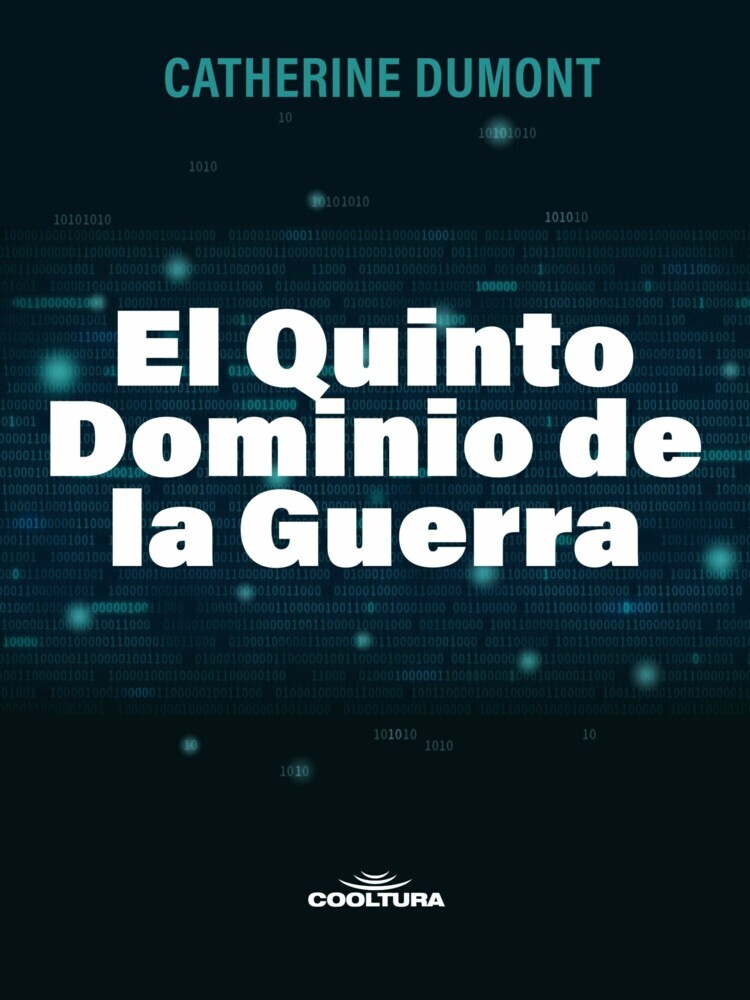 El Quinto Dominio de la Guerra main product photo