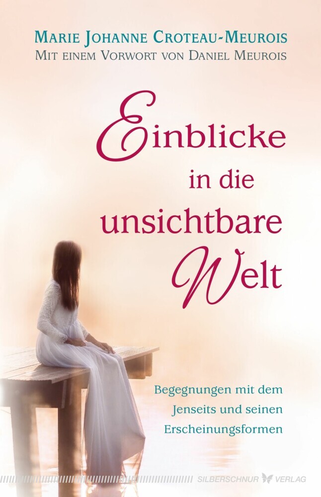 Einblicke in die unsichtbare Welt main product photo