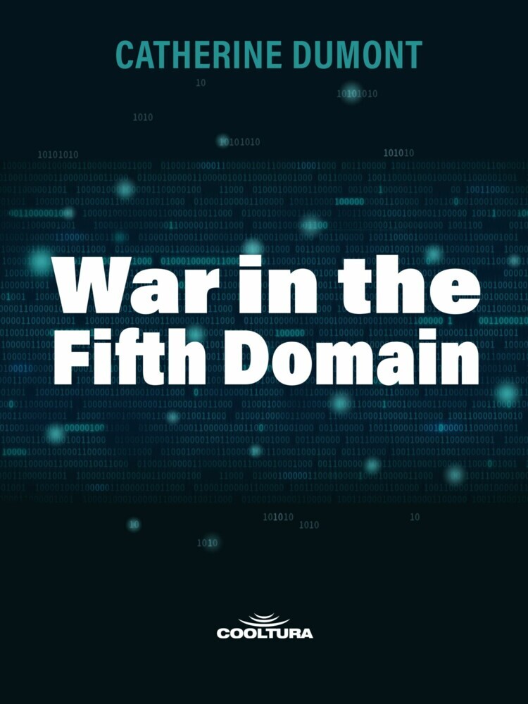 War in the Fifth Domain main product photo