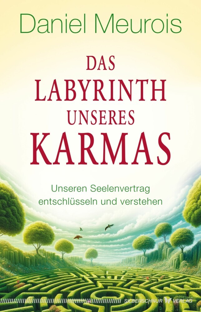 Das Labyrinth unseres Karmas main product photo