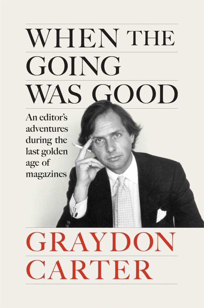When the Going Was Good main product photo
