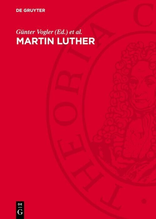 Martin Luther main product photo