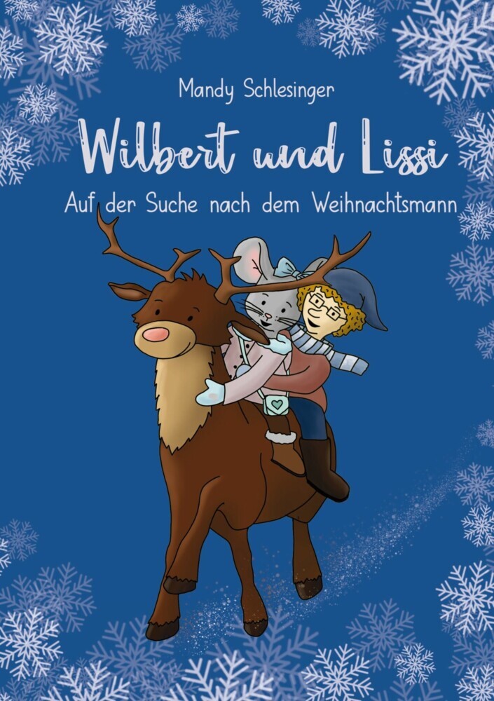 Wilbert und Lissi main product photo