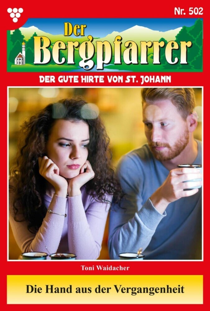 Die Hand aus der Vergangenheit main product photo
