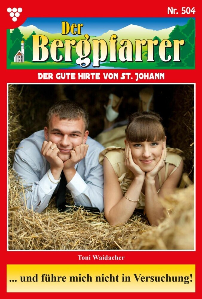 ... und führe mich nicht in Versuchung! main product photo
