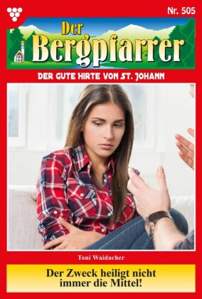 Der Zweck heiligt nicht immer die Mittel!