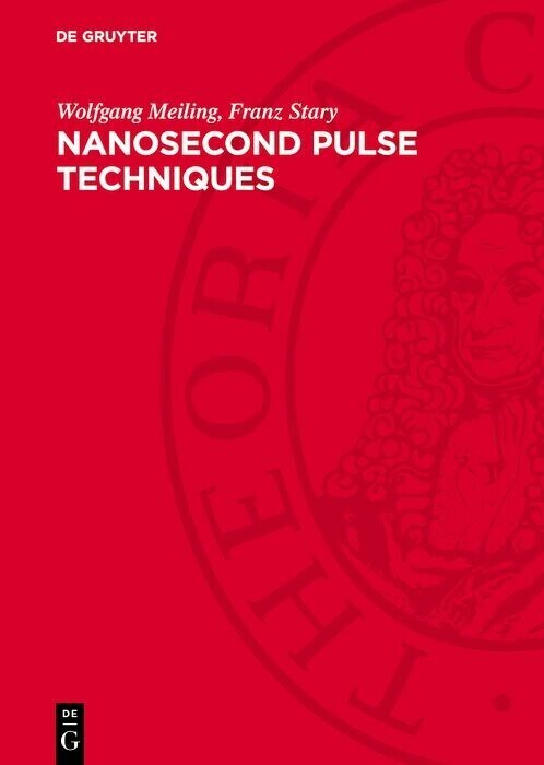 Nanosecond Pulse Techniques main product photo