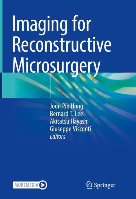 Imaging for Reconstructive Microsurgery main product photo