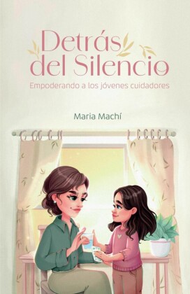 Detrás del Silencio