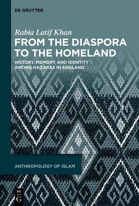 From the Diaspora to the Homeland main product photo