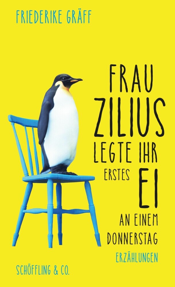 Frau Zilius legte ihr erstes Ei an einem Donnerstag main product photo