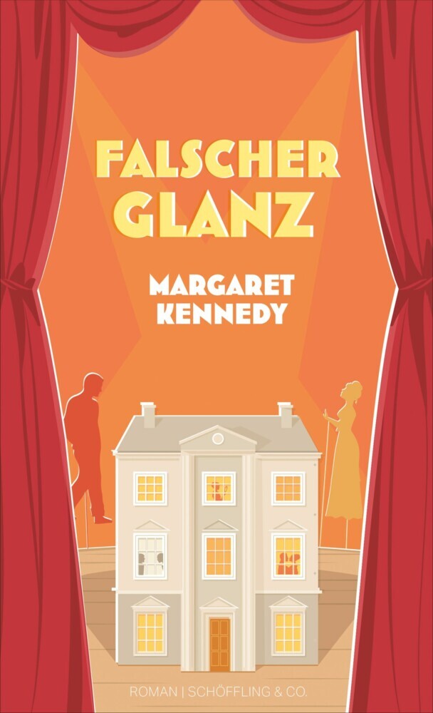 Falscher Glanz main product photo