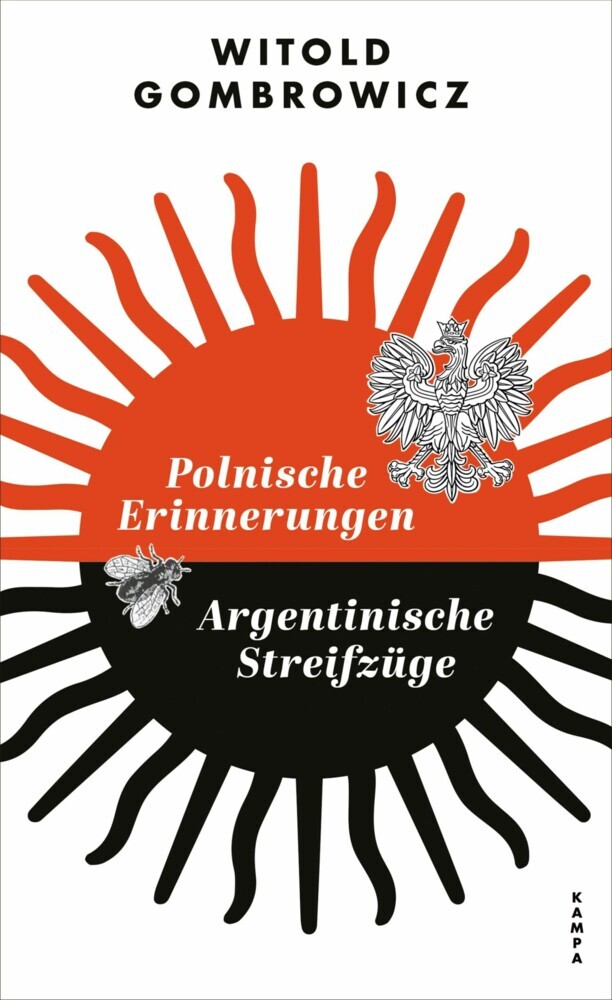 Polnische Erinnerungen | Argentinische Streifzüge main product photo