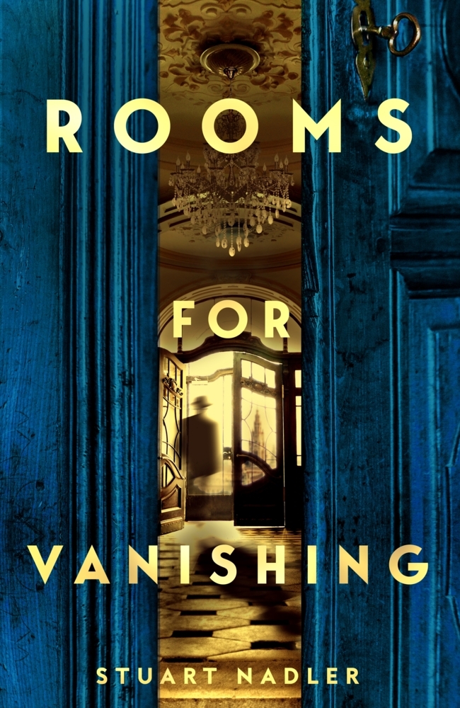 Rooms for Vanishing main product photo