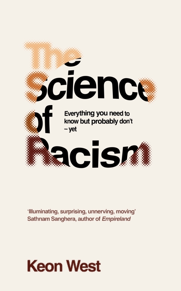 The Science of Racism main product photo