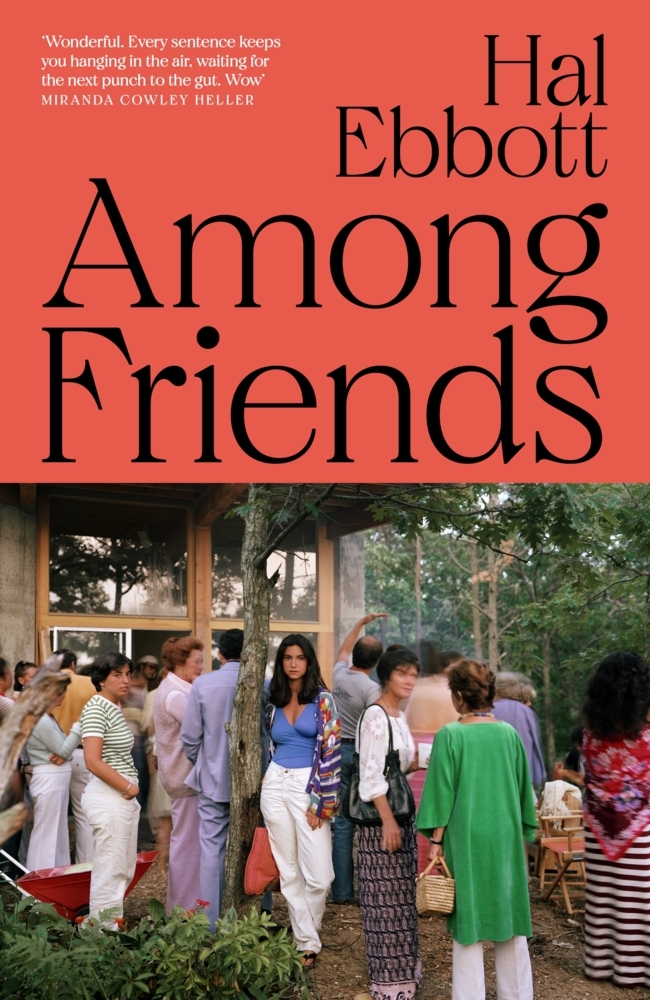 Among Friends main product photo