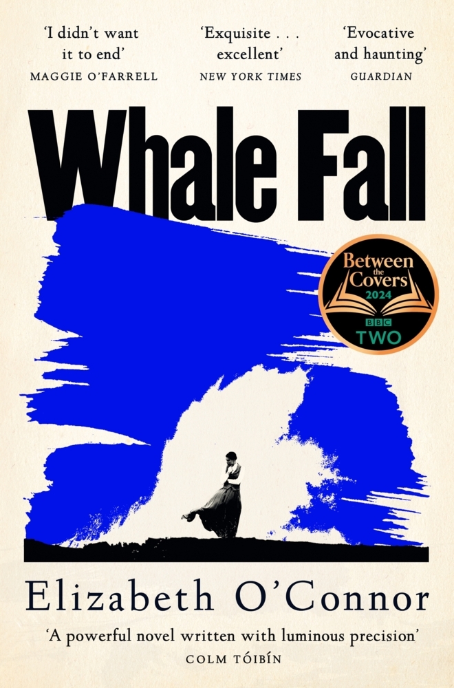 Whale Fall main product photo