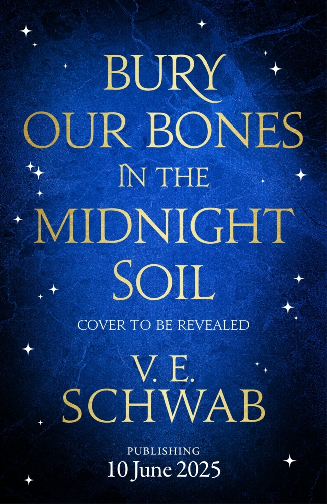 Bury Our Bones in the Midnight Soil main product photo