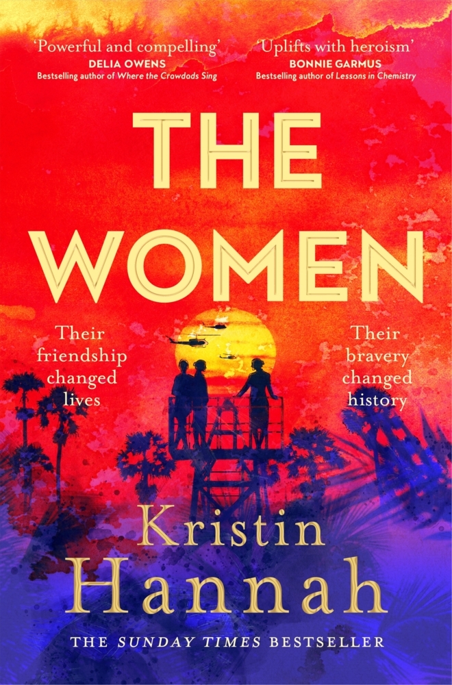 The Women main product photo