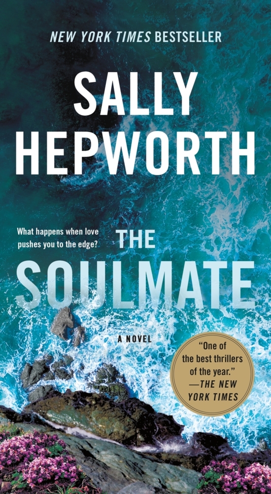 The Soulmate main product photo
