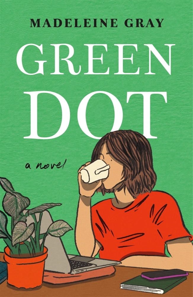 Green Dot main product photo