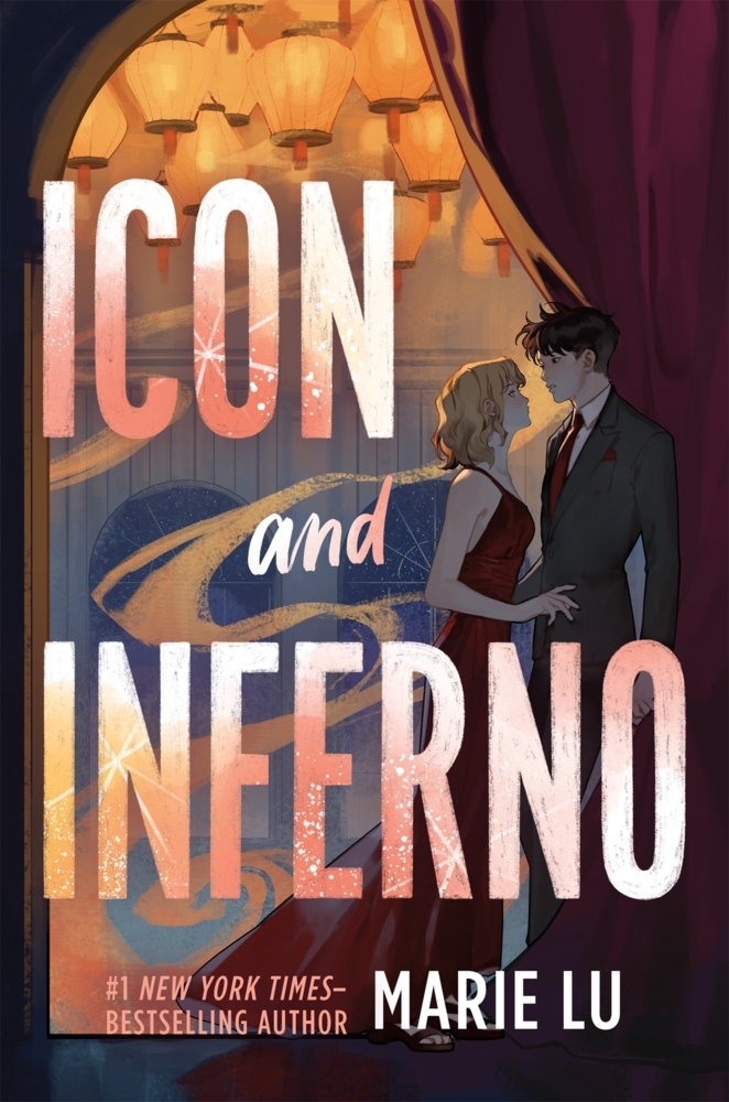 Icon and Inferno main product photo