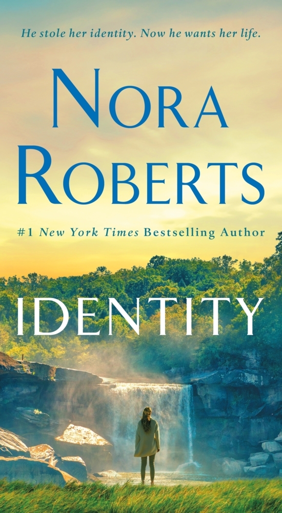Identity main product photo