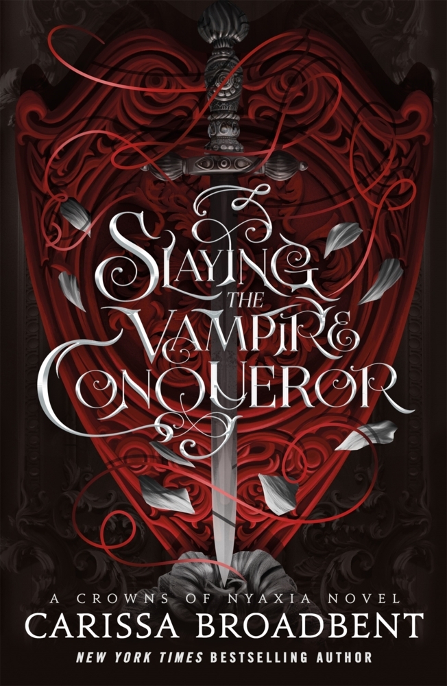 Slaying the Vampire Conqueror main product photo