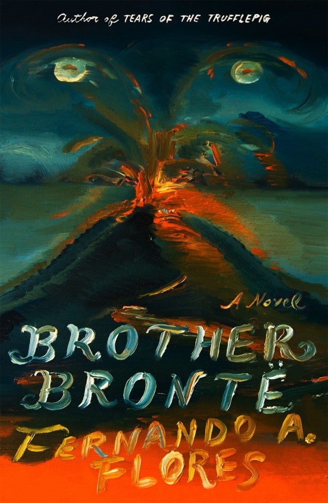 Brother Brontë main product photo