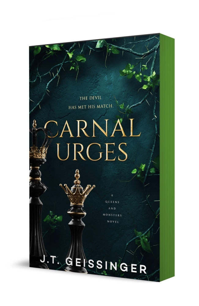 Carnal Urges main product photo