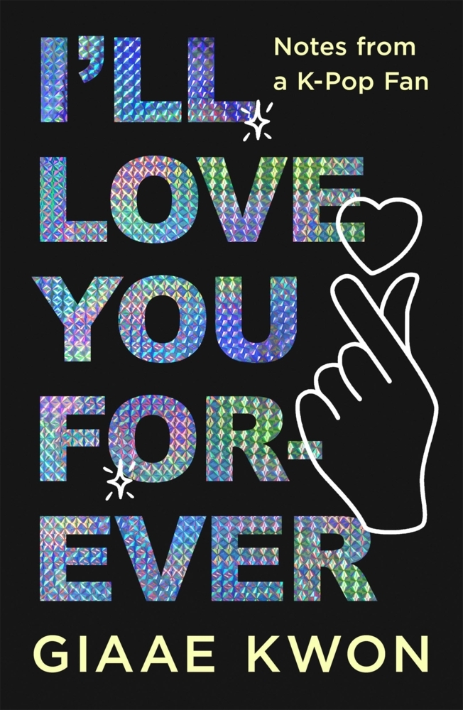 I'll Love You Forever main product photo
