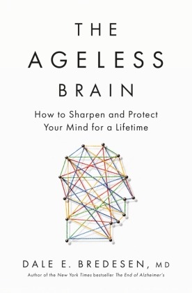 The Ageless Brain