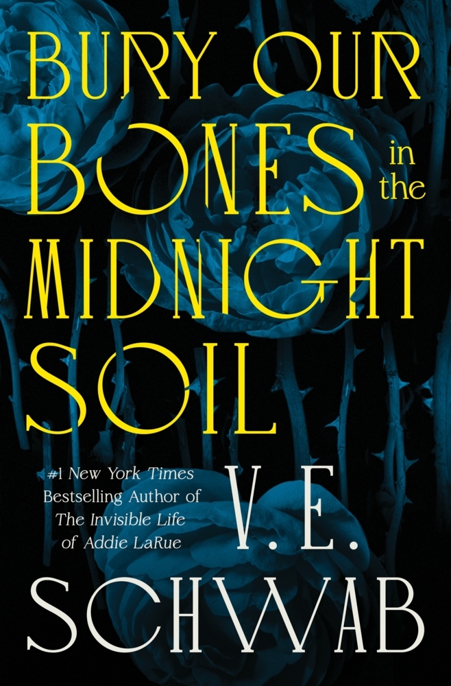 Bury Our Bones in the Midnight Soil main product photo