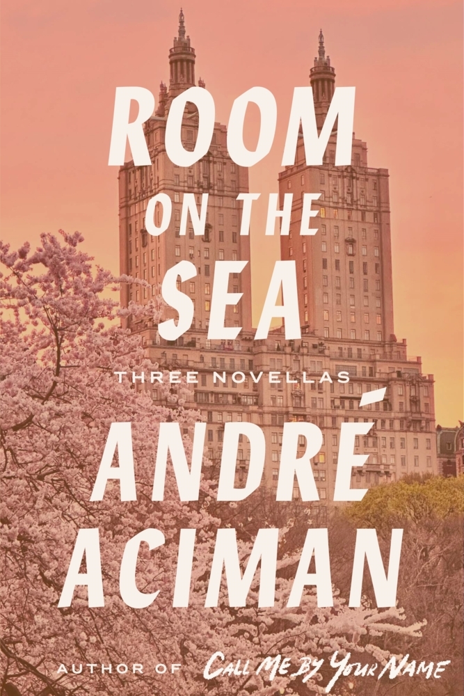 Room on the Sea main product photo